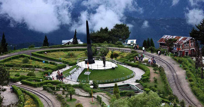 tourist-places-in-darjeeling